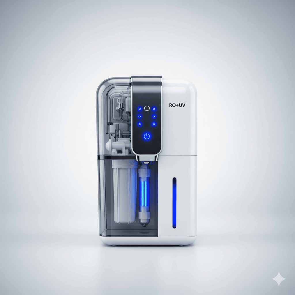 RO+UV water purifier RO+UV Water Purifier Repair service bangalore
